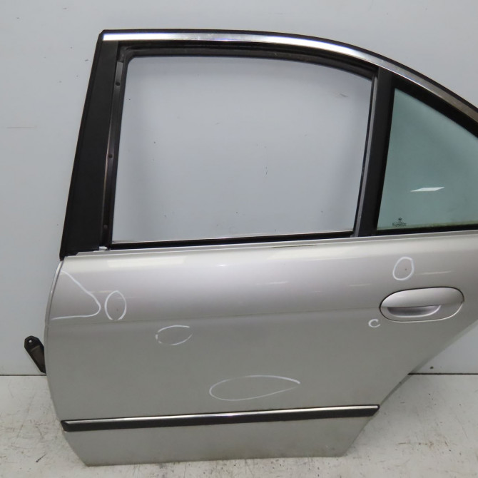 Porte arrière gauche occasion B.M.W. SERIE 5 IV Phase 1 12-1995->07-2000 525 TDS 41528266721 1