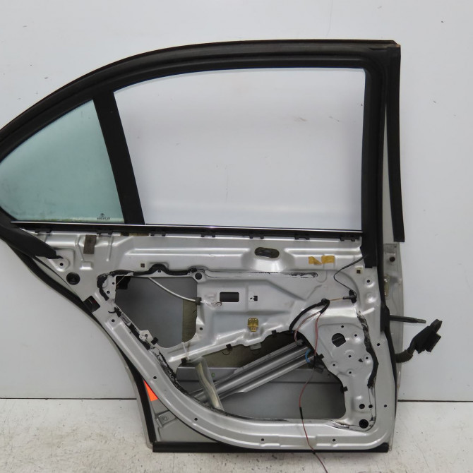 Porte arrière gauche occasion B.M.W. SERIE 5 IV Phase 1 12-1995->07-2000 525 TDS 41528266721 2