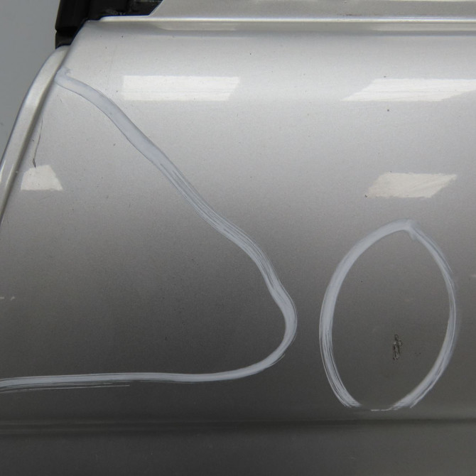 Porte arrière gauche occasion B.M.W. SERIE 5 IV Phase 1 12-1995->07-2000 525 TDS 41528266721 3