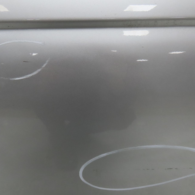 Porte arrière gauche occasion B.M.W. SERIE 5 IV Phase 1 12-1995->07-2000 525 TDS 41528266721 4