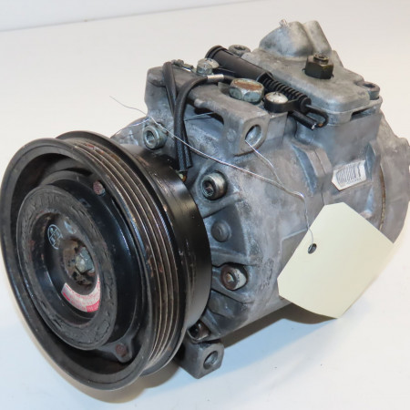 Compresseur air conditionne occasion B.M.W. SERIE 5 IV Phase 1 12-1995->07-2000 525 TDS 64526904017