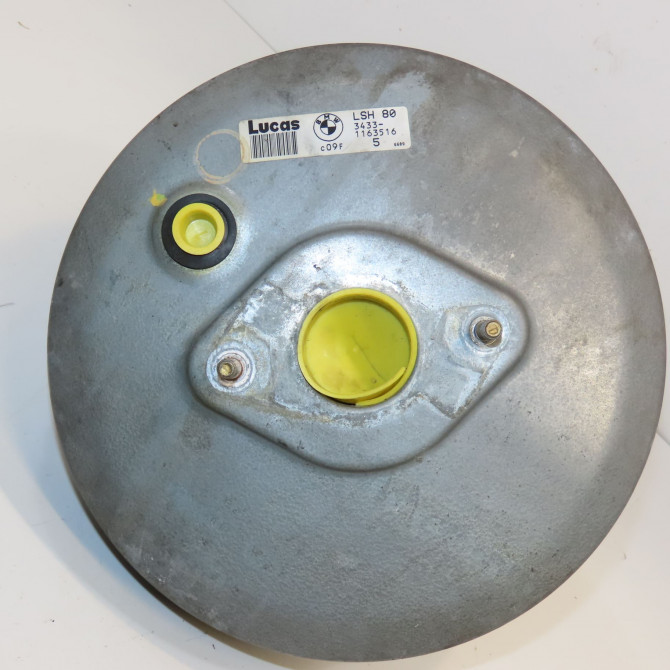 Servo-frein occasion B.M.W. SERIE 5 IV Phase 1 12-1995->07-2000 34331163404 2