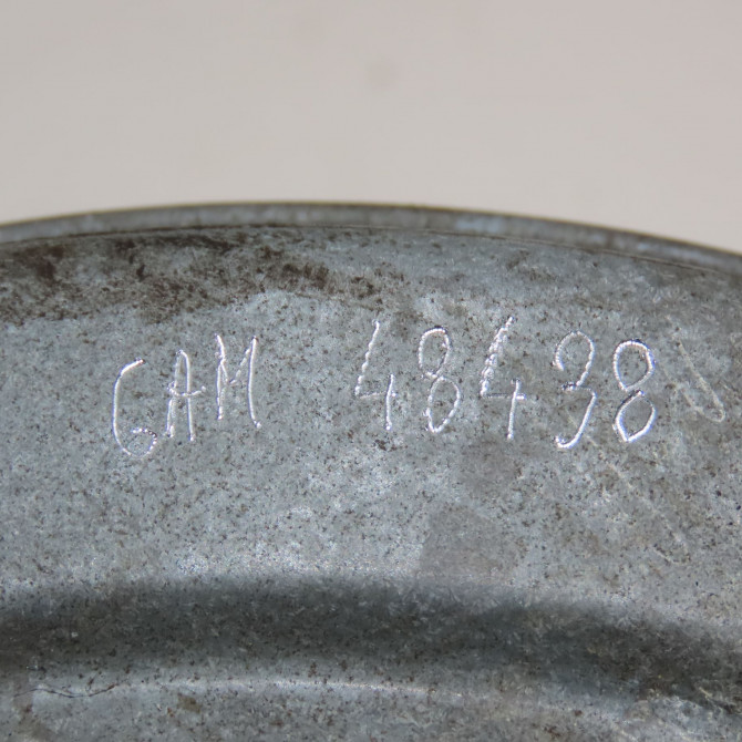 Servo-frein occasion B.M.W. SERIE 5 IV Phase 1 12-1995->07-2000 34331163404 5