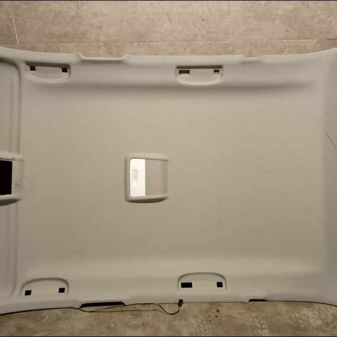 Garniture pavillon occasion B.M.W. X1 I Phase 1 07-2009->05-2012 51442994157 1