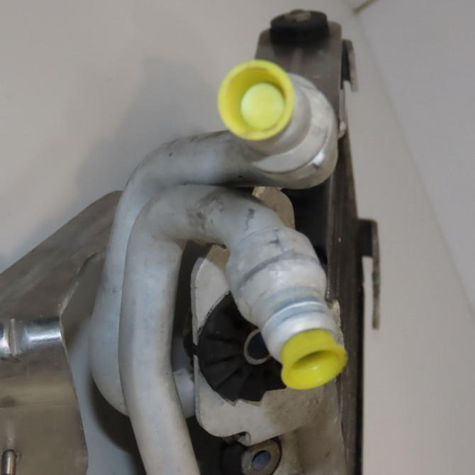 Radiateur huile occasion B.M.W. SERIE 3 V 3