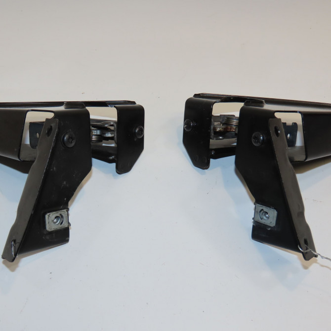 Serrure capot occasion B.M.W. SERIE 3 V 654823509A 1