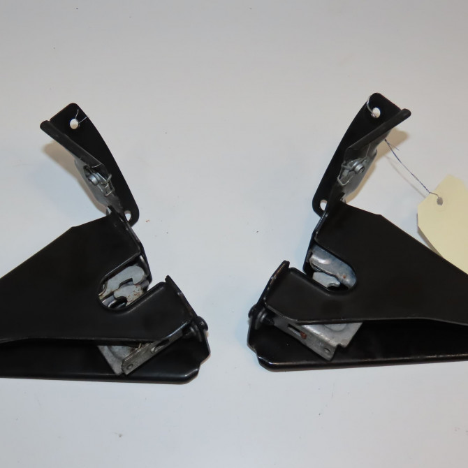 Serrure capot occasion B.M.W. SERIE 3 V 654823509A 2