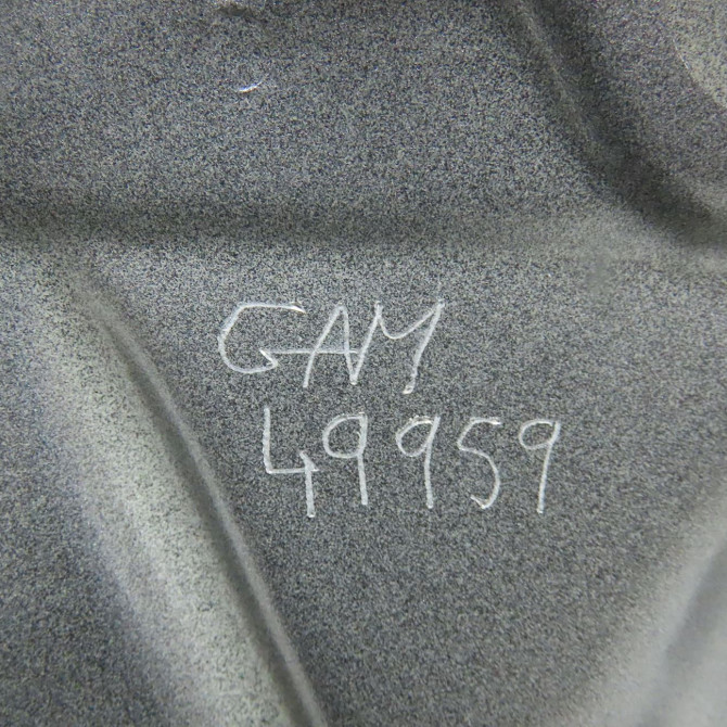 Porte avant droite occasion B.M.W. SERIE 3 V 658831052B 5