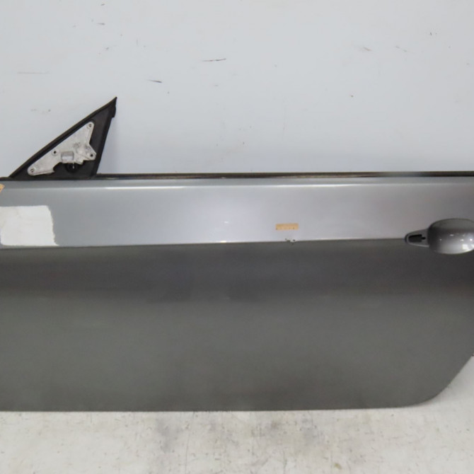 Porte avant gauche occasion B.M.W. SERIE 3 V 658831051B 1