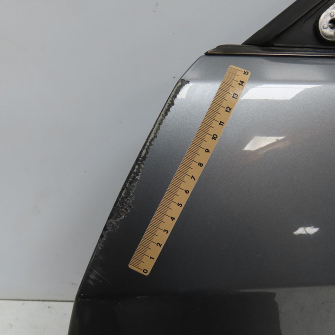 Porte avant gauche occasion B.M.W. SERIE 3 V 658831051B 3