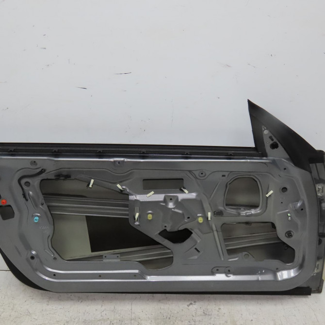 Porte avant gauche occasion B.M.W. SERIE 3 V 658831051B 4