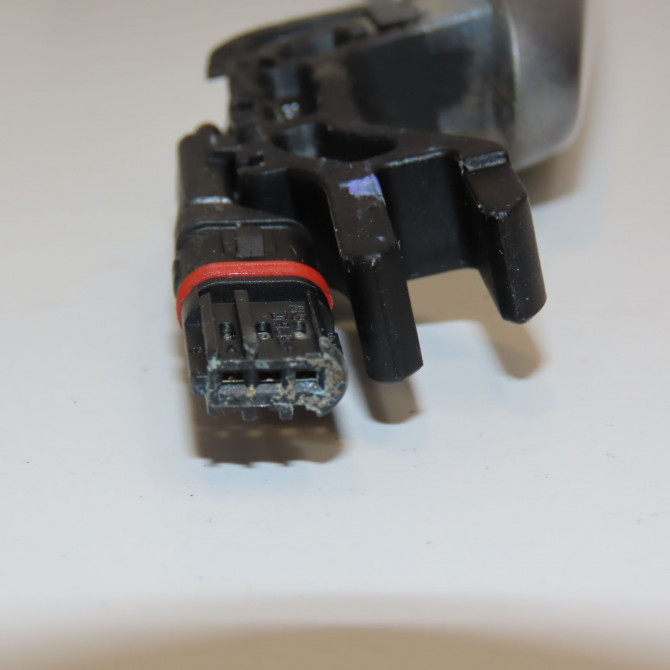 Poignee ext porte avg occasion B.M.W. SERIE 3 V 3