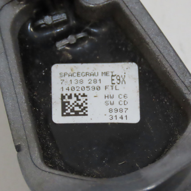 Poignee ext porte avg occasion B.M.W. SERIE 3 V 4