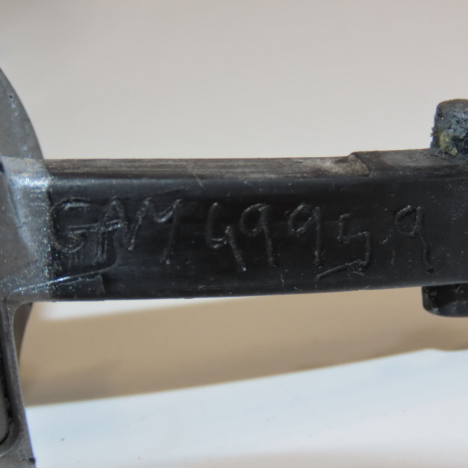 Poignee ext porte avg occasion B.M.W. SERIE 3 V 5