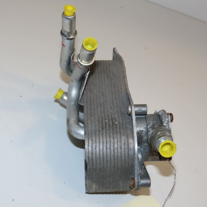 Refroidisseur  filtre a huile occasion B.M.W. SERIE 3 V 3