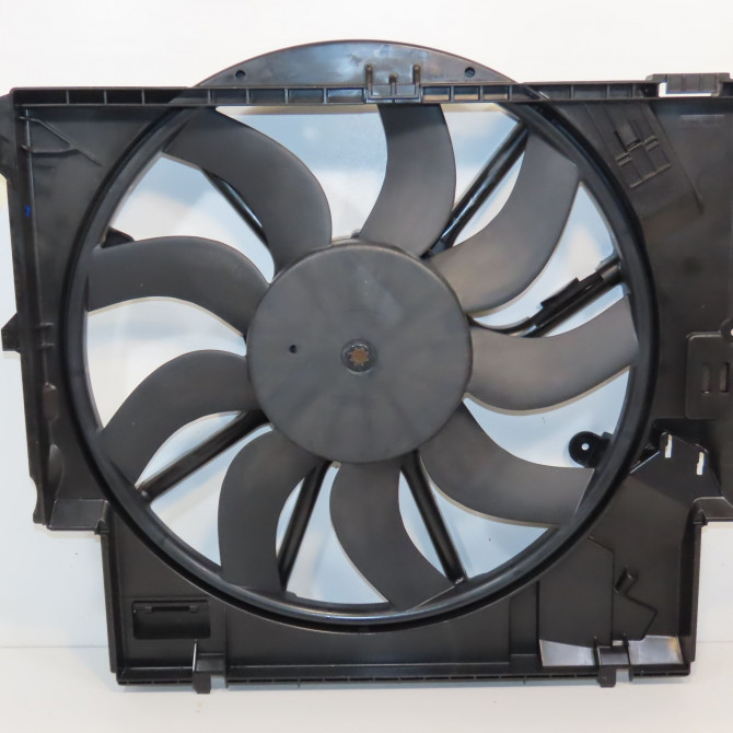Ventilateur de refroidissement occasion B.M.W. SERIE 3 V 2Q0121203M 1