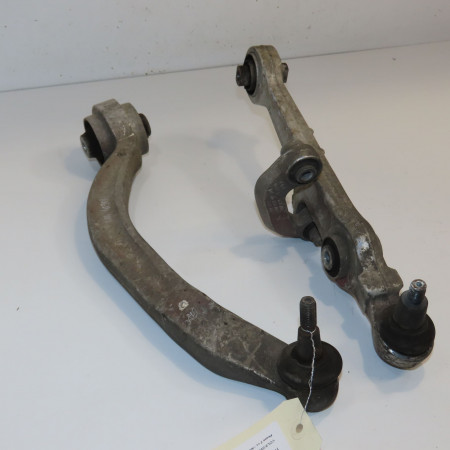 Triangle inf avg occasion VOLKSWAGEN PASSAT IV Phase 2 10-2000->03-2005 1.9 TDI 100ch 4D0407151P