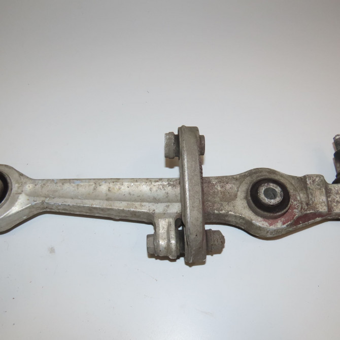 Triangle inf avg occasion VOLKSWAGEN PASSAT IV Phase 2 10-2000->03-2005 1.9 TDI 100ch 4D0407151P 2