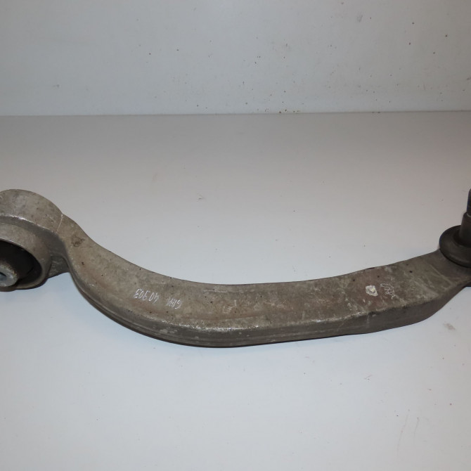 Triangle inf avg occasion VOLKSWAGEN PASSAT IV Phase 2 10-2000->03-2005 1.9 TDI 100ch 4D0407151P 5