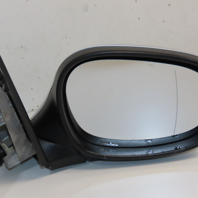 Retroviseur exterieur electrique droit occasion B.M.W. SERIE 1 I Phase 2 01-2007->07-2011 116D 115CH 51167282104 1
