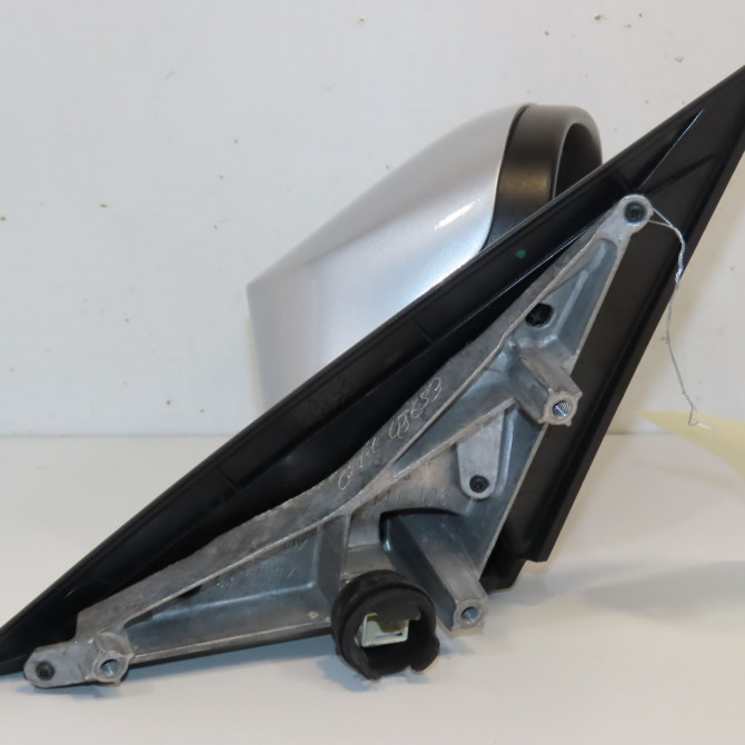 Retroviseur exterieur electrique droit occasion B.M.W. SERIE 1 I Phase 2 01-2007->07-2011 116D 115CH 51167282104 3