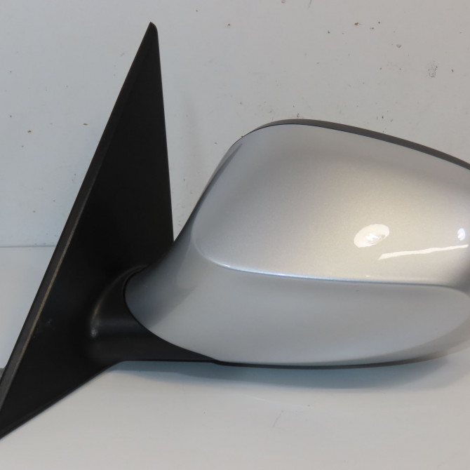 Retroviseur exterieur electrique gauche occasion B.M.W. SERIE 1 I Phase 2 01-2007->07-2011 116D 115CH 51167282103 2