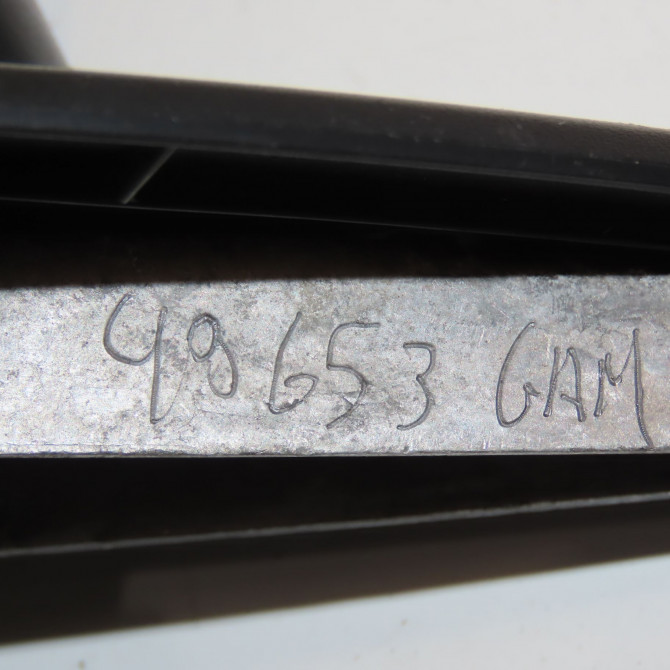 Retroviseur exterieur electrique gauche occasion B.M.W. SERIE 1 I Phase 2 01-2007->07-2011 116D 115CH 51167282103 5