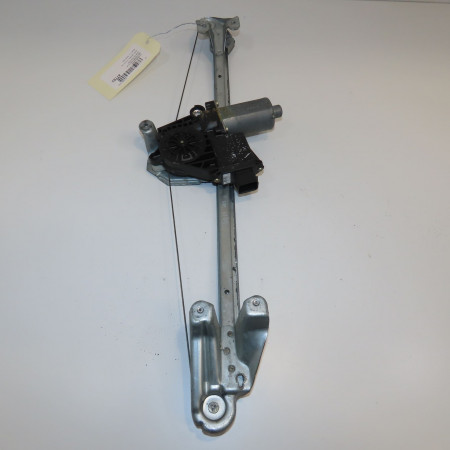 Mecanisme+moteur leve-glace ard occasion OPEL ZAFIRA I Phase 1 03-1999->07-2005 2.2 DTI 16v 90579540