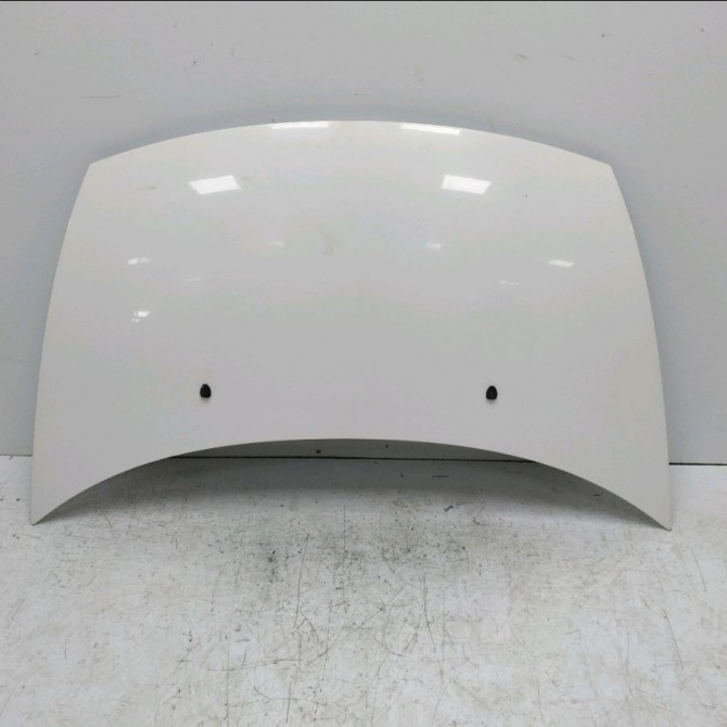 Capot occasion CITROEN C3 I Phase 2 10-2005->12-2010 1.4 HDi 70ch 7901N0 1