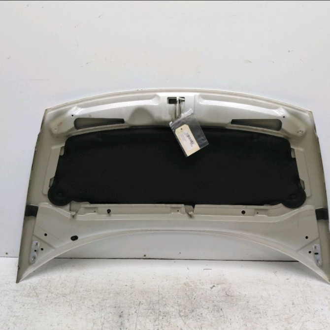 Capot occasion CITROEN C3 I Phase 2 10-2005->12-2010 1.4 HDi 70ch 7901N0 2