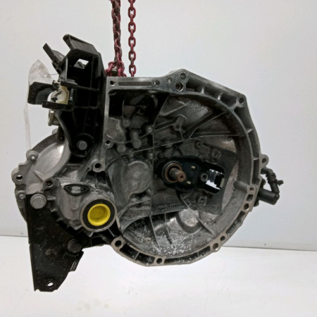 Boîte à vitesse mecanique occasion PEUGEOT 208 208 Phase 1 2012-03-01->2015-09-30 1.2 VTI 82ch 9803846280
