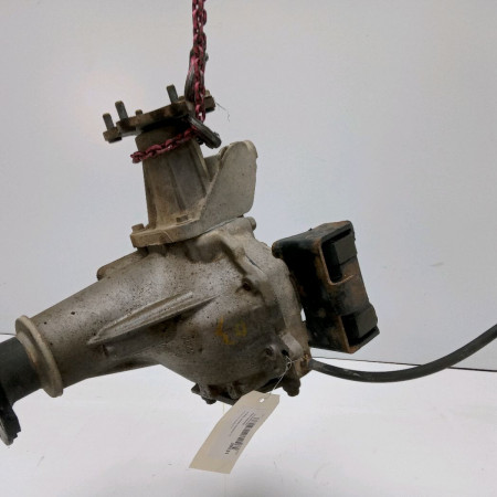 Pont arriere occasion SUZUKI GRAND VITARA II Phase 1 04-1995->04-1999 1.9 DDiS 129ch