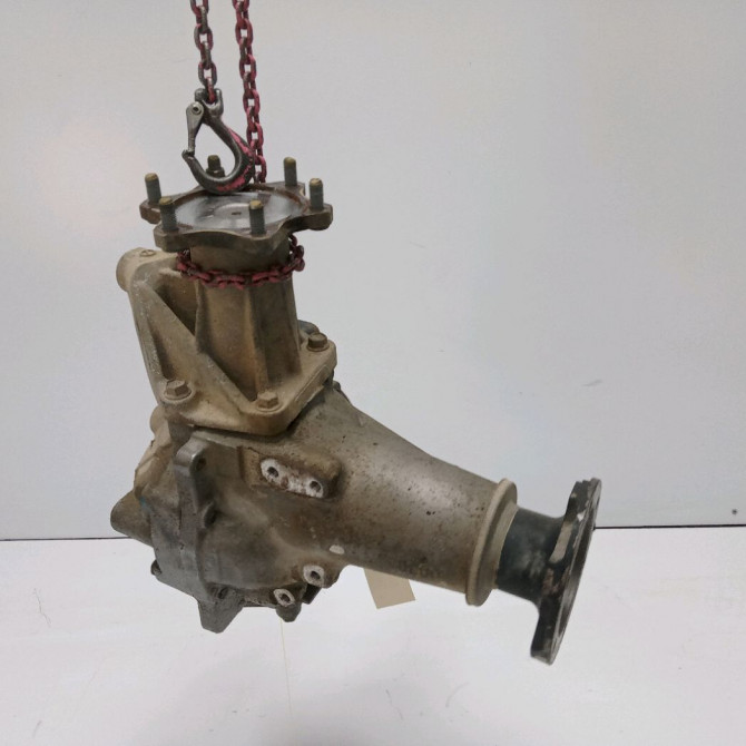 Pont arriere occasion SUZUKI GRAND VITARA II Phase 1 04-1995->04-1999 1.9 DDiS 129ch 2