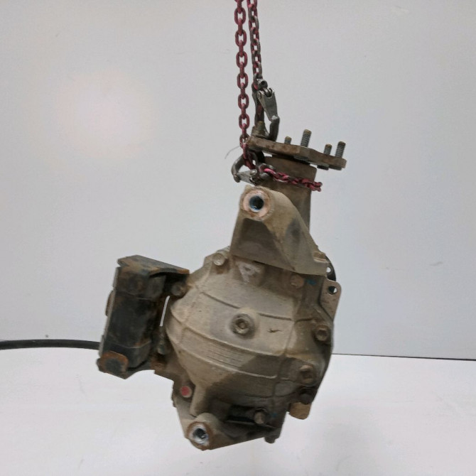 Pont arriere occasion SUZUKI GRAND VITARA II Phase 1 04-1995->04-1999 1.9 DDiS 129ch 3