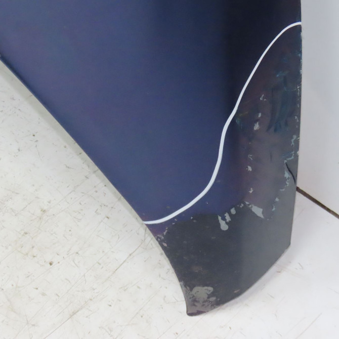 Capot occasion CHRYSLER PT CRUISER Phase 1 09-2000->12-2005 2.2 crd 120ch 5067639AB 3