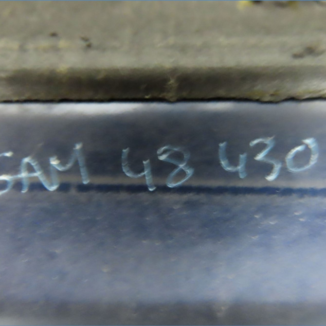 Capot occasion CHRYSLER PT CRUISER Phase 1 09-2000->12-2005 2.2 crd 120ch 5067639AB 5