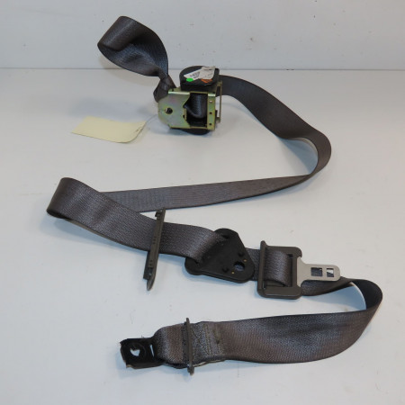 Ceinture arrière gauche occasion CHRYSLER PT CRUISER Phase 1 09-2000->12-2005 2.2 crd 120ch WF63XDVAA