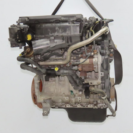 Moteur diesel occasion CITROEN C3 I Phase 1 04-2002->10-2005 1.4HDI 8v 70ch 135EJ