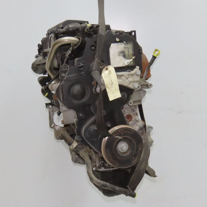 Moteur diesel occasion CITROEN C3 I Phase 1 04-2002->10-2005 1.4HDI 8v 70ch 135EJ 2