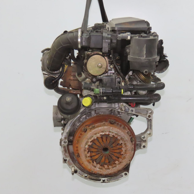 Moteur diesel occasion CITROEN C3 I Phase 1 04-2002->10-2005 1.4HDI 8v 70ch 135EJ 4