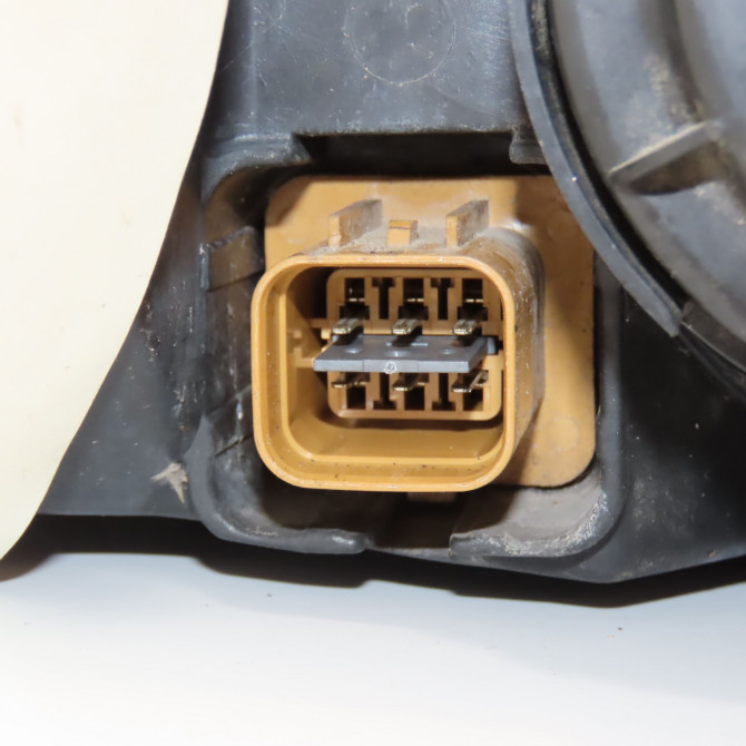 Phare gauche occasion CHEVROLET CAPTIVA Phase 1 04-1995->04-1999 2.0 VCDI 127ch 96626971 3