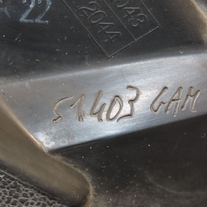 Phare gauche occasion CHEVROLET CAPTIVA Phase 1 04-1995->04-1999 2.0 VCDI 127ch 96626971 4