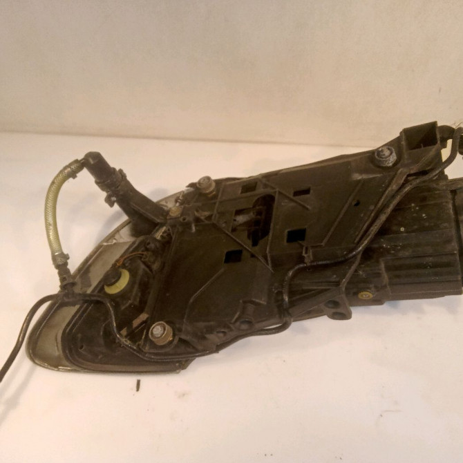 Phare gauche occasion 2