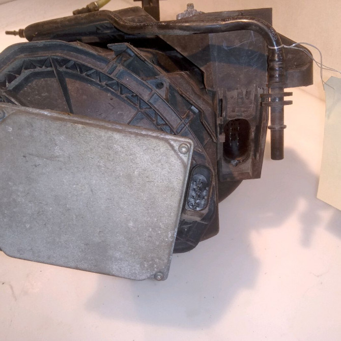 Phare gauche occasion 3