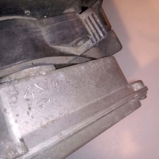 Phare gauche occasion 4