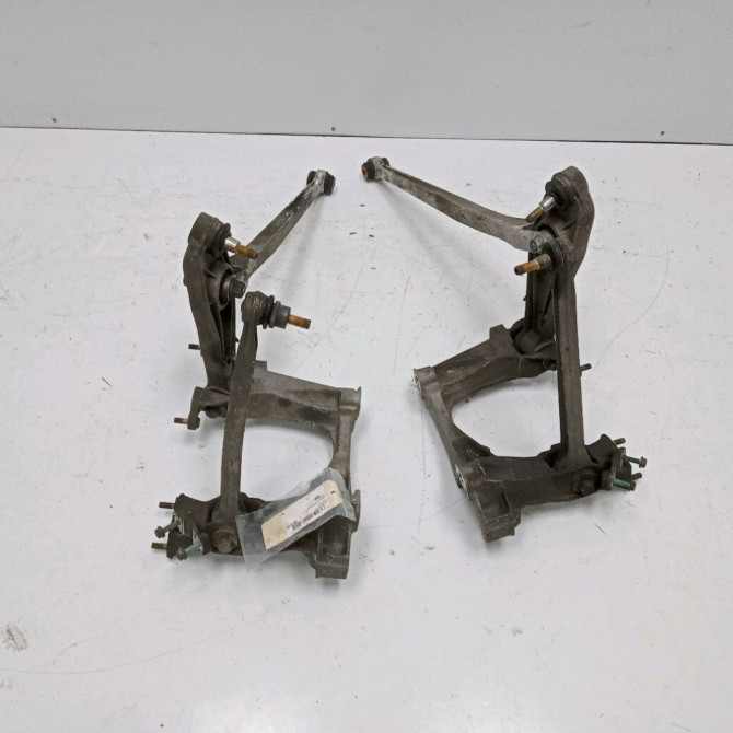 Train arrière occasion 1