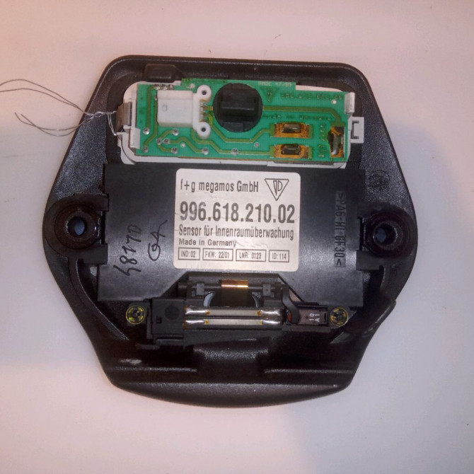 Plafonnier occasion 2