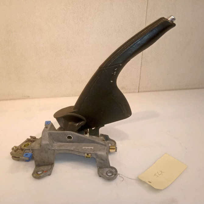 Levier frein a main occasion 3