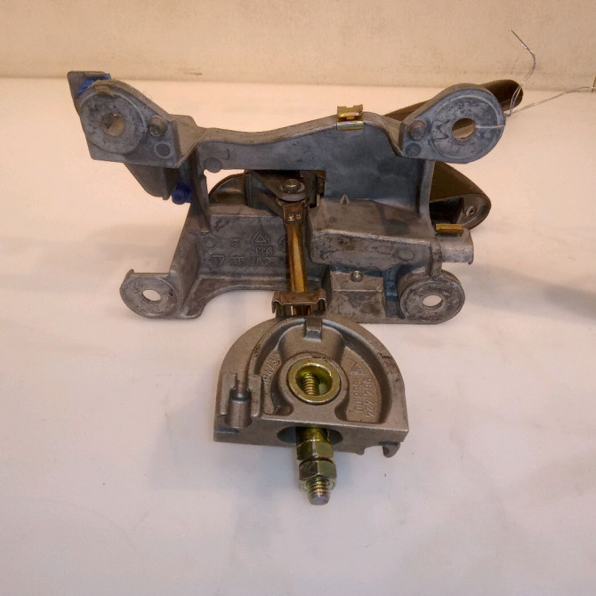 Levier frein a main occasion 5