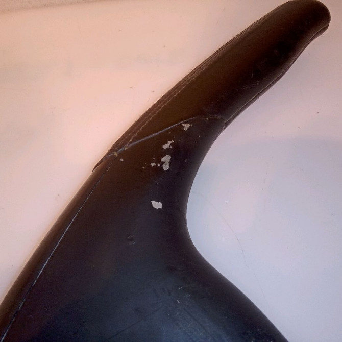 Levier frein a main occasion 6